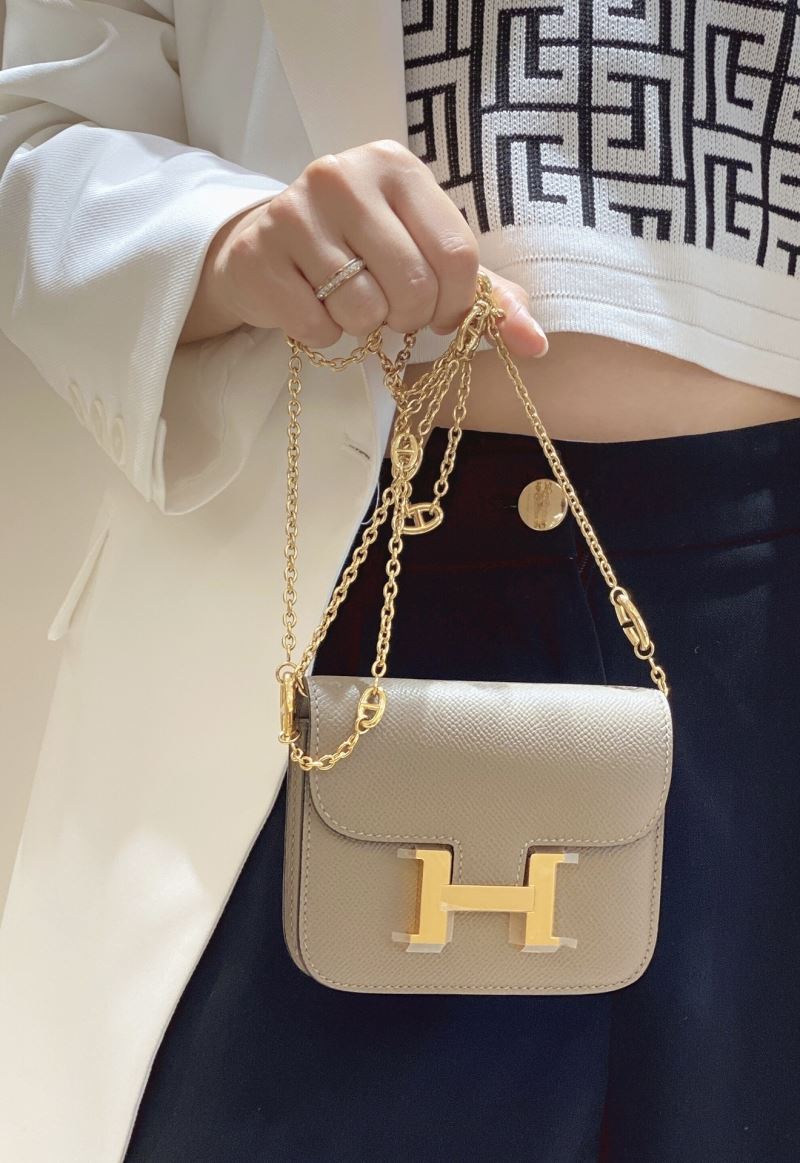 Hermes Constance Bags